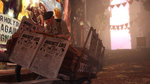 Bioshock Infinite shows itself - 5 images