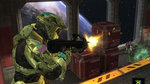 Images du map pack d'Halo 2 - 50 images