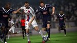 The French clubs of Fifa 11 - 9 images