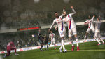 The French clubs of Fifa 11 - 9 images
