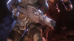 2 Gears of War images - Render & artwork