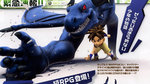 Scans de Blue Dragon - Scans Famitsu Xbox Juin 2005