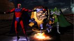 Marvel vs Capcom 3 : Quatre de plus - Galerie