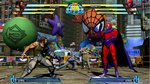 Marvel vs Capcom 3: Four new fighters - Gallery