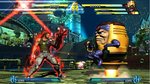 Marvel vs Capcom 3 : Quatre de plus - Galerie