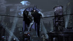 <a href=news_batman_arkham_city_images-10067_fr.html>Batman Arkham City : Images</a> - 10 images