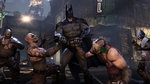 <a href=news_batman_arkham_city_images-10067_en.html>Batman Arkham City : Images</a> - 10 images