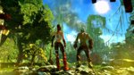 Gamersyde Review : Enslaved - Images Xbox 360