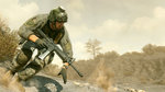 Medal of Honor se lance - Images lancement