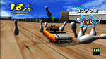 Crazy Taxi on time - Images