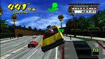 Crazy Taxi on time - Images