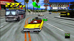 <a href=news_crazy_taxi_on_time-10074_en.html>Crazy Taxi on time</a> - Images