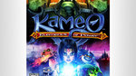 Packshots: Perfect Dark Zero, Kameo, PGR3 - covers PDZ - Kameo - PGR3