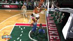 NBA Jam en multi et en HD - Premières images