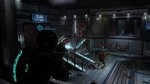 Dead Space 2 se socialise - 12 images