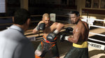 Fight Night Champion warms up - 5 images