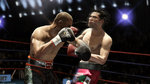 Fight Night Champion warms up - 5 images