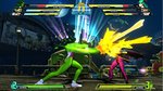 She-Hulk & Zero joins MvsC3's roster - She-Hulk screens