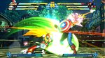 She-Hulk & Zero joins MvsC3's roster - Zero screens