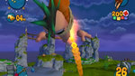 Worms 4: New images - June 2005 images
