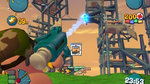 Worms 4: New images - June 2005 images