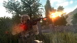 Gameplay trailer of OPF: Red River - 6 screenshots
