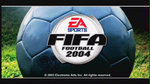 Et une galerie et une .. pour Fifa 2004 - Screenshots ingame de Fifa 2004