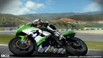 SBK 2011 announced with images - First images