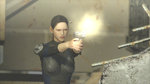 Binary Domain announced - Images