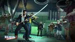 Dead Rising 2 : Case West in a few images - Screenshots