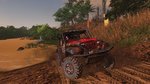 Off-Road Drive shows itself - First images