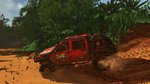 Off-Road Drive shows itself - First images
