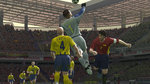 First PES5 images - First screens