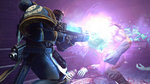 Space Marine new images - 3 images