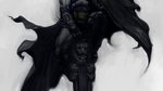 Teaser de Batman Arkham City  - Artworks