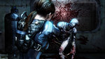 Resident Evil se révèle sur 3DS - 4 images