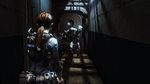Resident Evil se révèle sur 3DS - 4 images