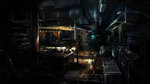 Resident Evil se révèle sur 3DS - Artworks & Renders