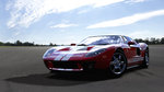 Forza 4 is official - Ford GT