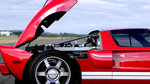 Forza 4 est officiel - Ford GT