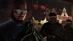 Batman Arkham City : Trailer VGA - 2 images