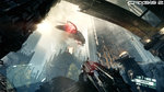 Crysis 2: Single-player screens - 4 images