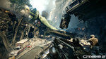 Crysis 2: Single-player screens - 4 images