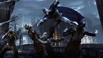 Batman Arkham City new images - 3 images