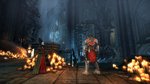Deux DLC pour Lords of Shadow - Images DLC Reverie