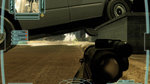 Ghost Recon 3: three images - 3 screens