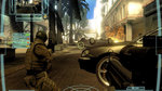 Ghost Recon 3: three images - 3 screens