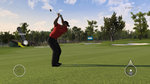 Tiger Woods 2012 annoncé - Sony Move