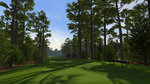 Tiger Woods 2012 annoncé - Augusta National
