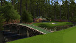 Tiger Woods 2012 annoncé - Augusta National